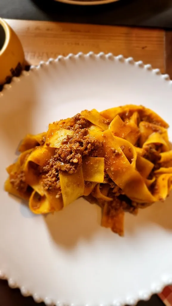 Menu_Osteria Rosticceria Il Re Gallo_Castellina in Chianti_image_7