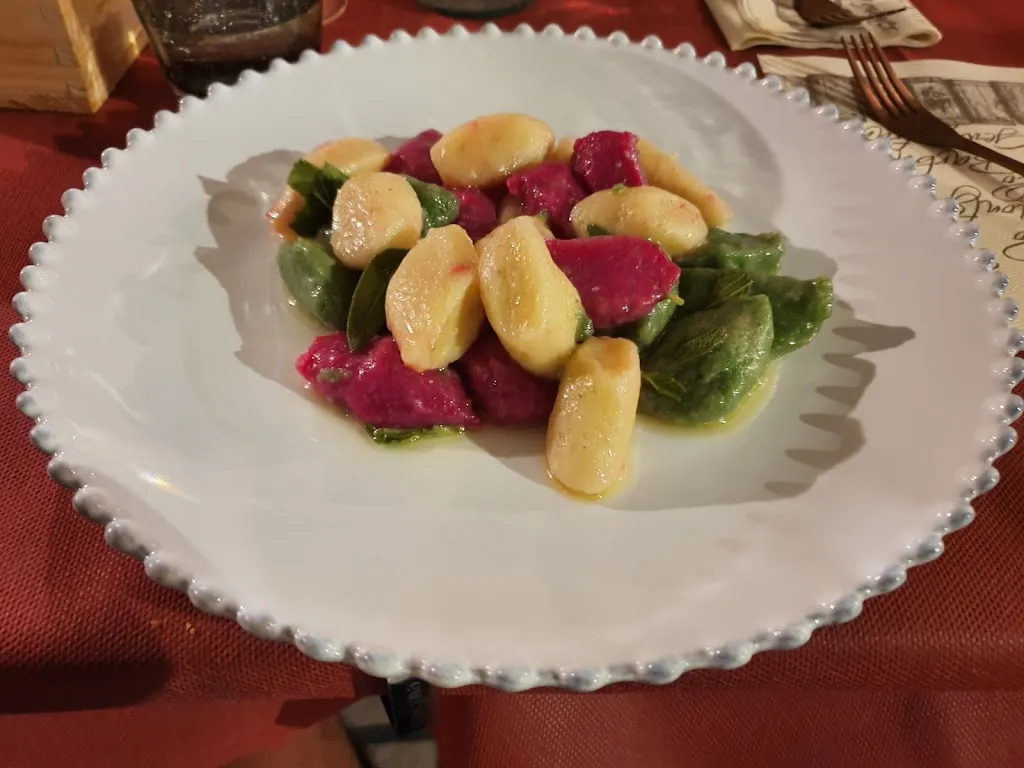 Menu_Osteria Rosticceria Il Re Gallo_Castellina in Chianti_image_9