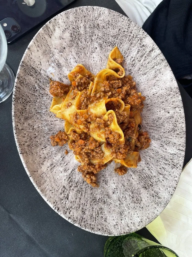 Reza_Osteria Rosticceria Il Re Gallo_Castellina in Chianti_review