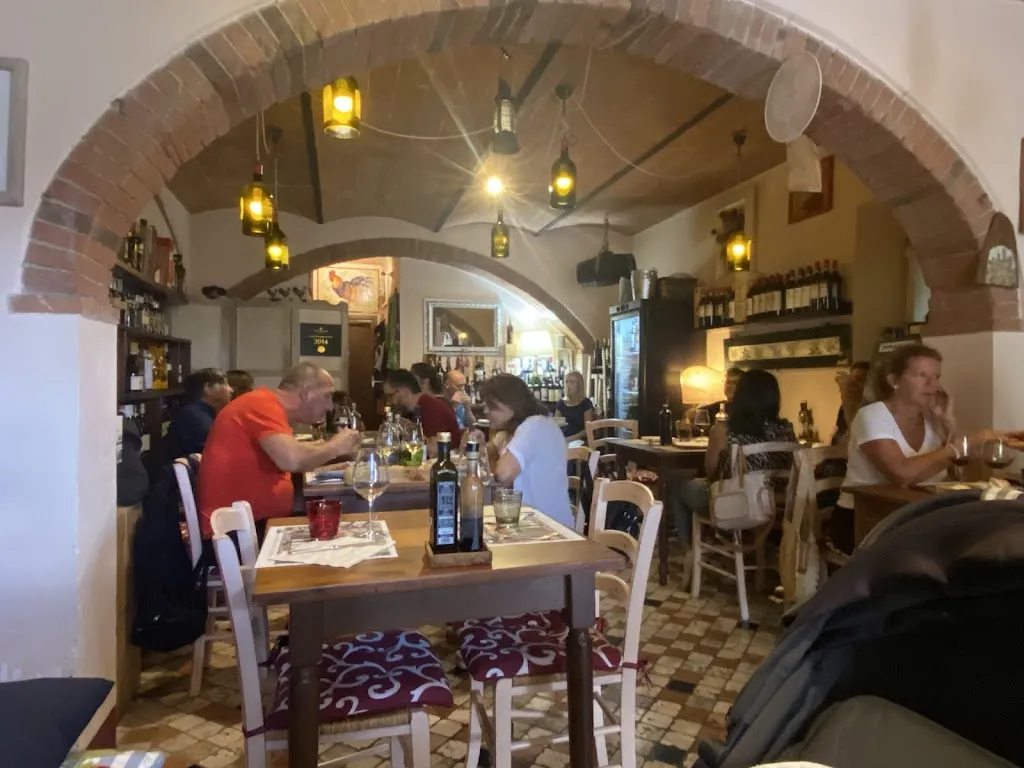 Osteria Rosticceria Il Re Gallo_Castellina in Chianti_slider_image_3