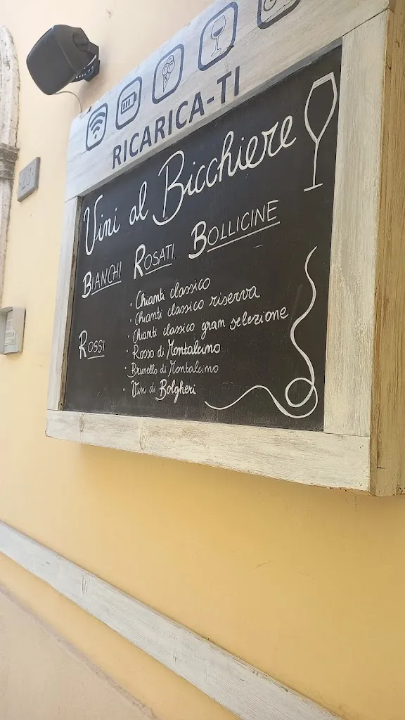 Menu_Il Cantuccio Restaurant Wine Bar - Castellina_Castellina in Chianti_immagine_4