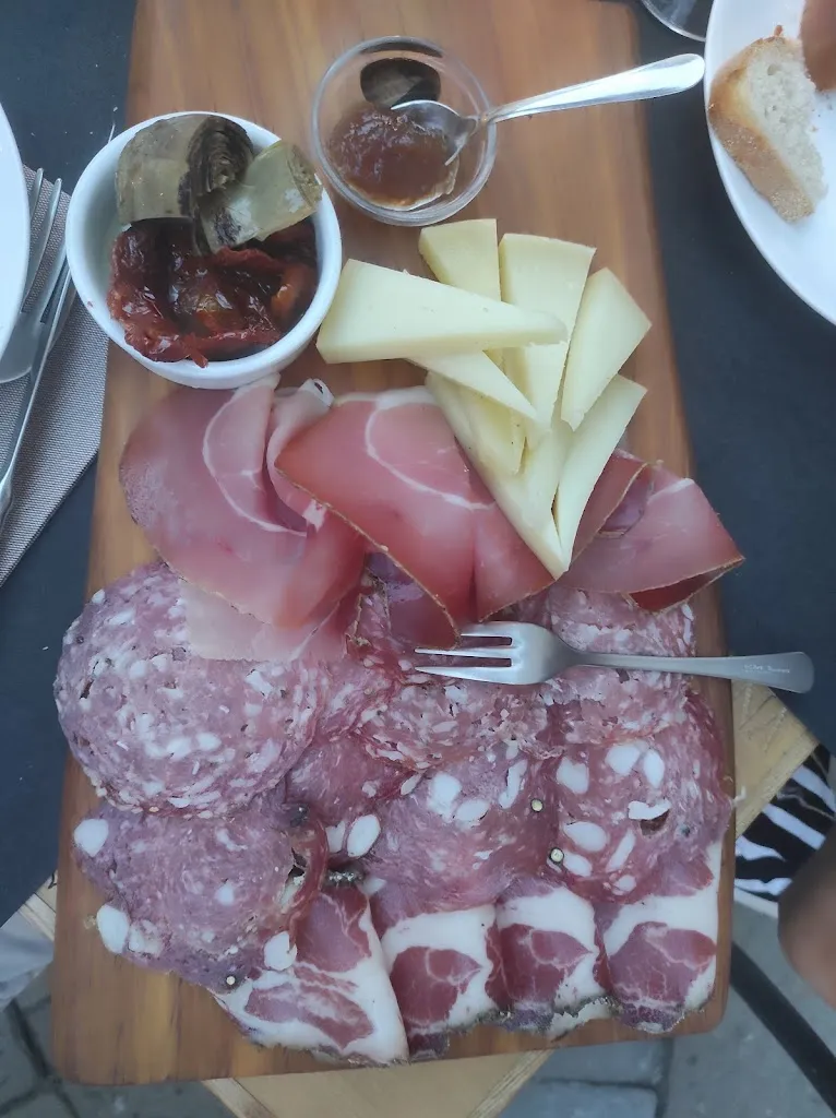 Menu_Il Cantuccio Restaurant Wine Bar - Castellina_Castellina in Chianti_immagine_6