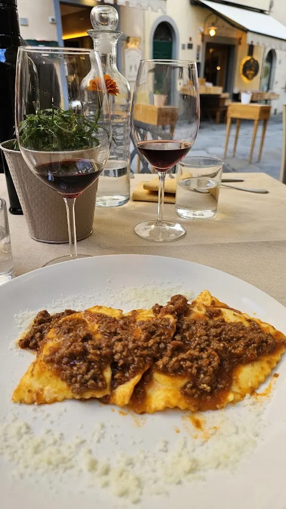 Menu_Il Cantuccio Restaurant Wine Bar - Castellina_Castellina in Chianti_immagine_8