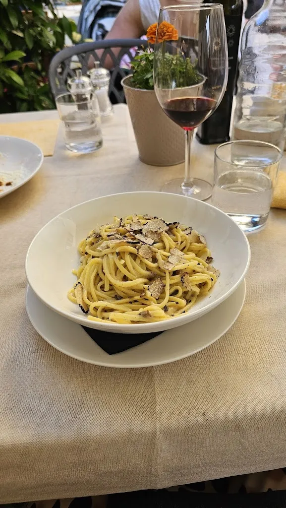 Menu_Il Cantuccio Restaurant Wine Bar - Castellina_Castellina in Chianti_immagine_9