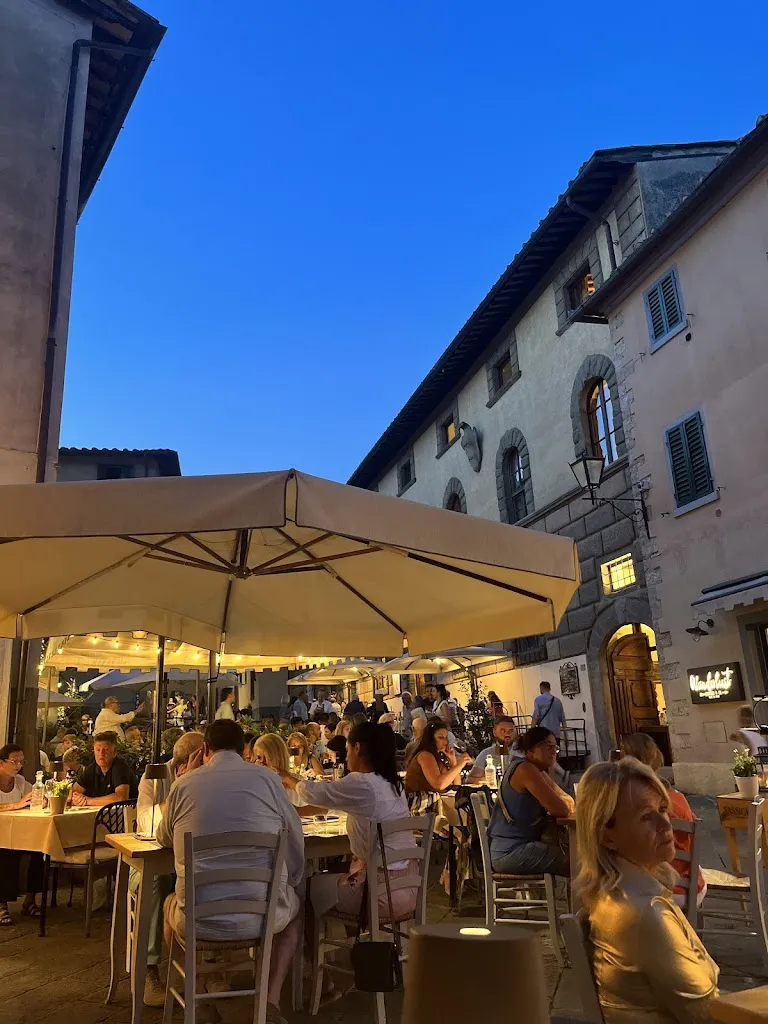Senna Pleune_Il Cantuccio Restaurant Wine Bar - Castellina_Castellina in Chianti_recensione