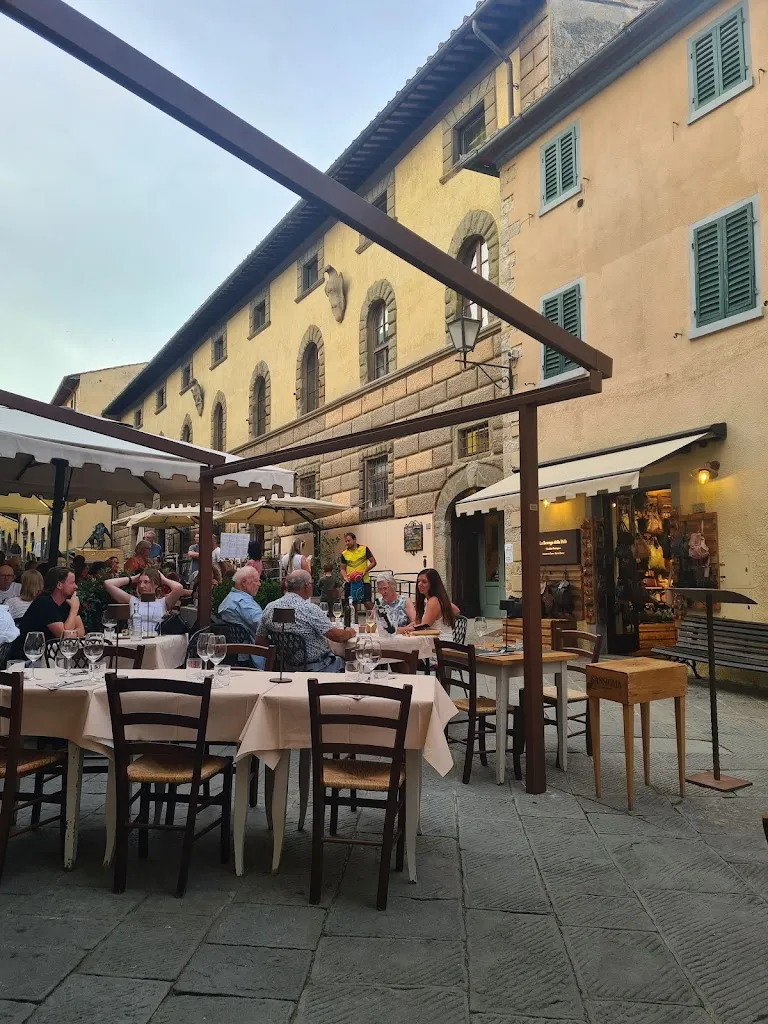 Luc Cuypers_Il Cantuccio Restaurant Wine Bar - Castellina_Castellina in Chianti_recensione