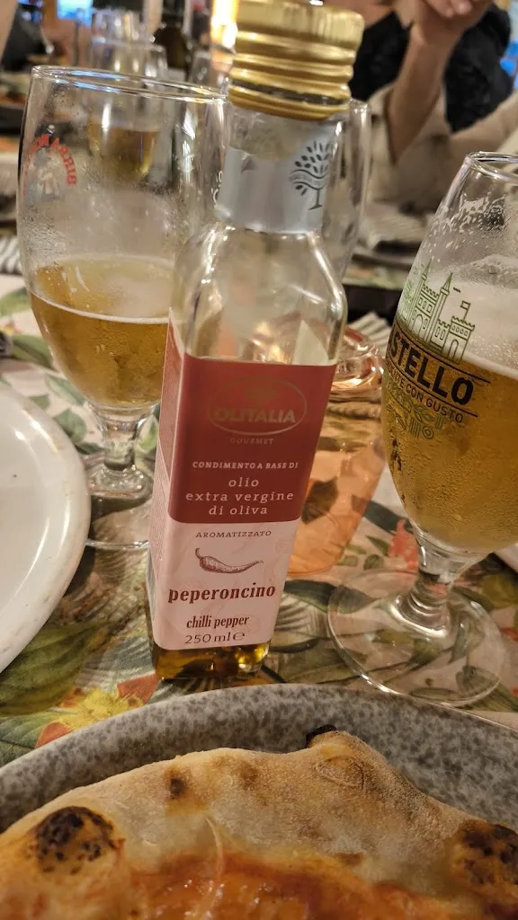 Menu_Le Tre Porte - Castellina in Chianti_Castellina in Chianti_image_6