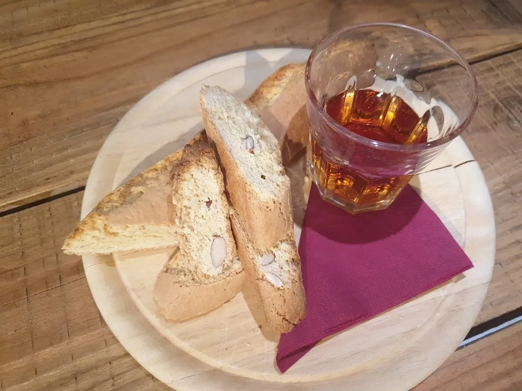 Menu_Le Tre Porte - Castellina in Chianti_Castellina in Chianti_image_7