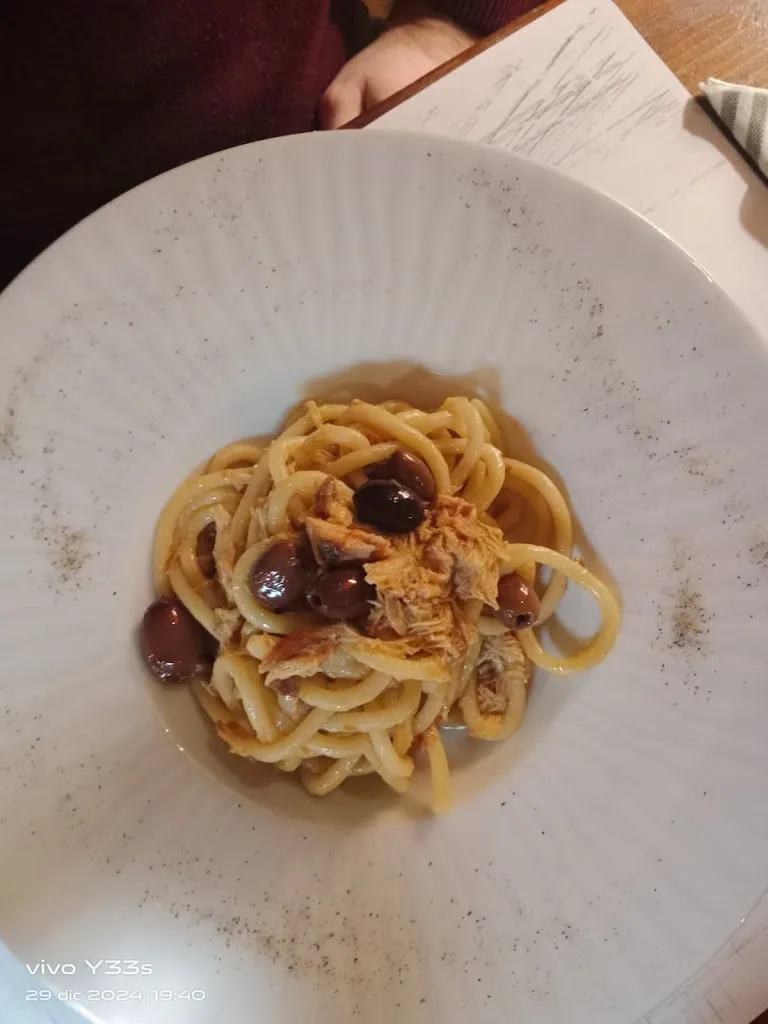 Menu_Le Tre Porte - Castellina in Chianti_Castellina in Chianti_image_8