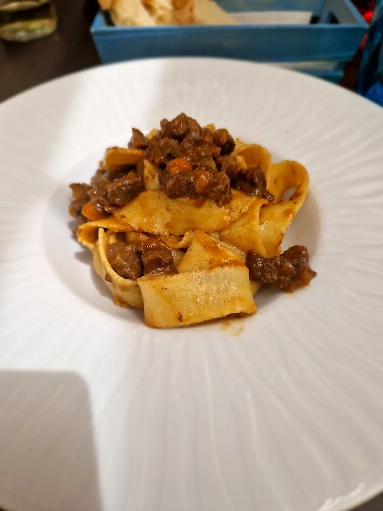 Menu_Le Tre Porte - Castellina in Chianti_Castellina in Chianti_image_9