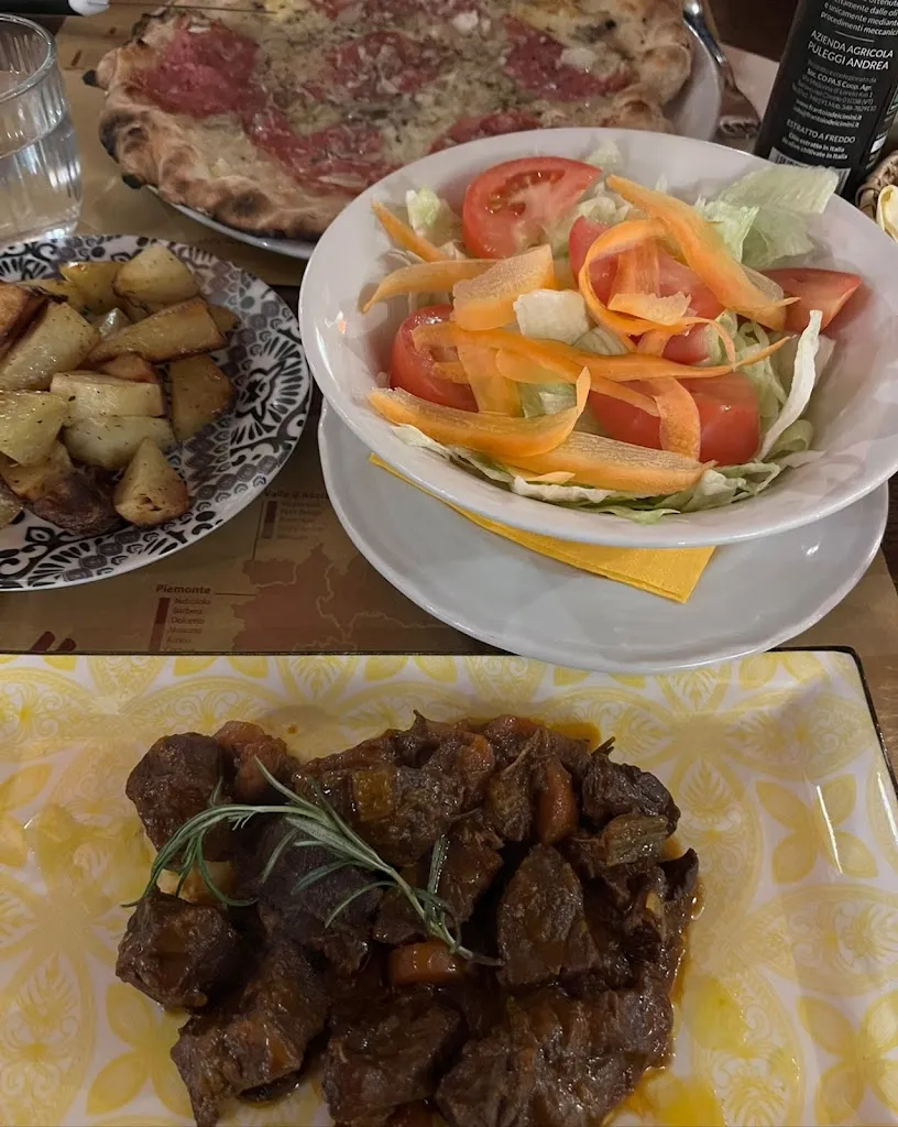 Insun Kim_Le Tre Porte - Castellina in Chianti_Castellina in Chianti_review