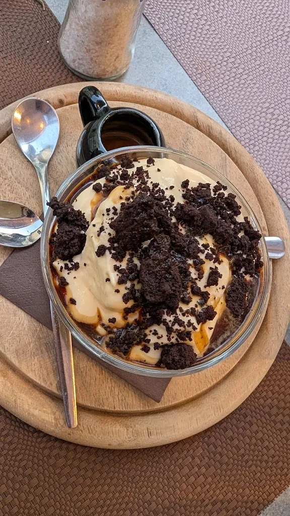 François LP_Le Tre Porte - Castellina in Chianti_Castellina in Chianti_review