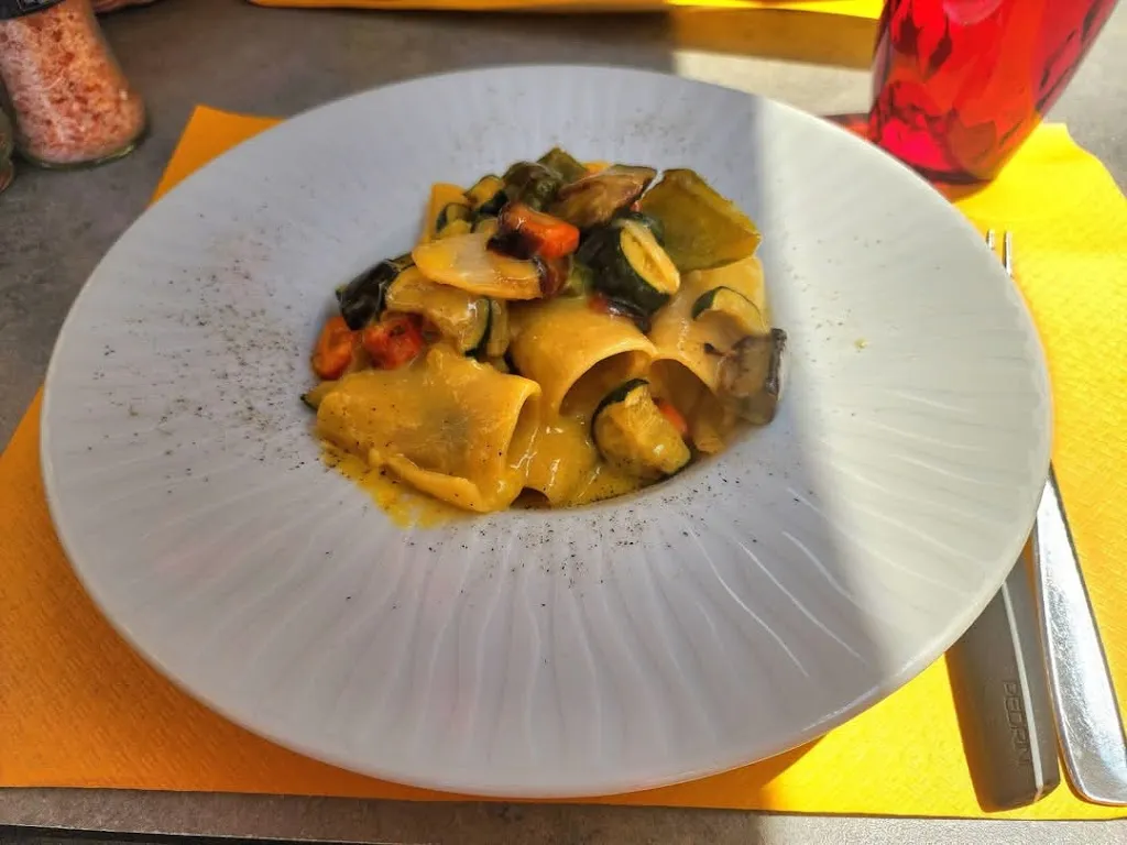 Tammy Schur_Le Tre Porte - Castellina in Chianti_Castellina in Chianti_review