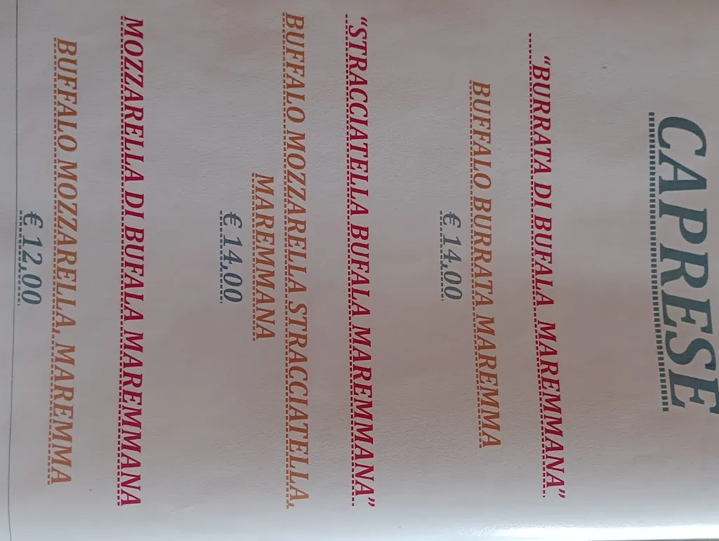 Menu_Wine Bar la Sosta del Gallo Viandante da i'babbo_Castellina in Chianti_image_4