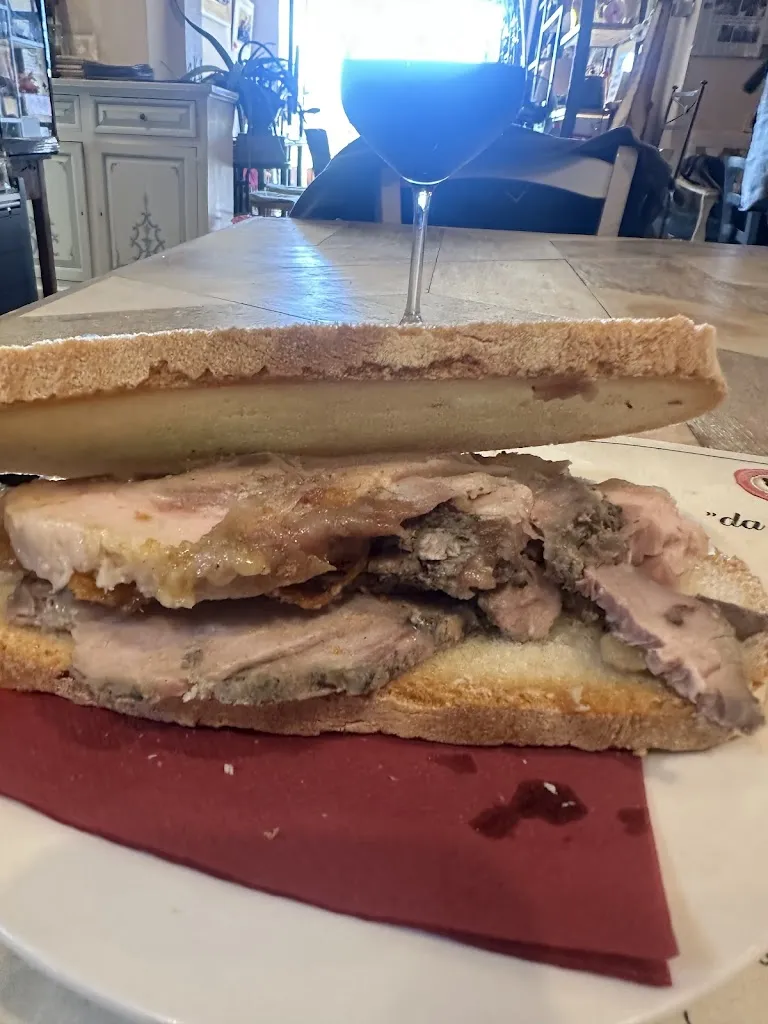 vito rosa_Wine Bar la Sosta del Gallo Viandante da i'babbo_Castellina in Chianti_review