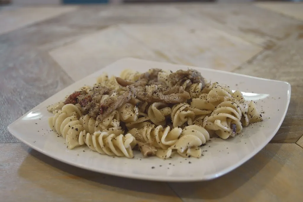 Wine Bar la Sosta del Gallo Viandante da i'babbo_Castellina in Chianti_slider_image_2