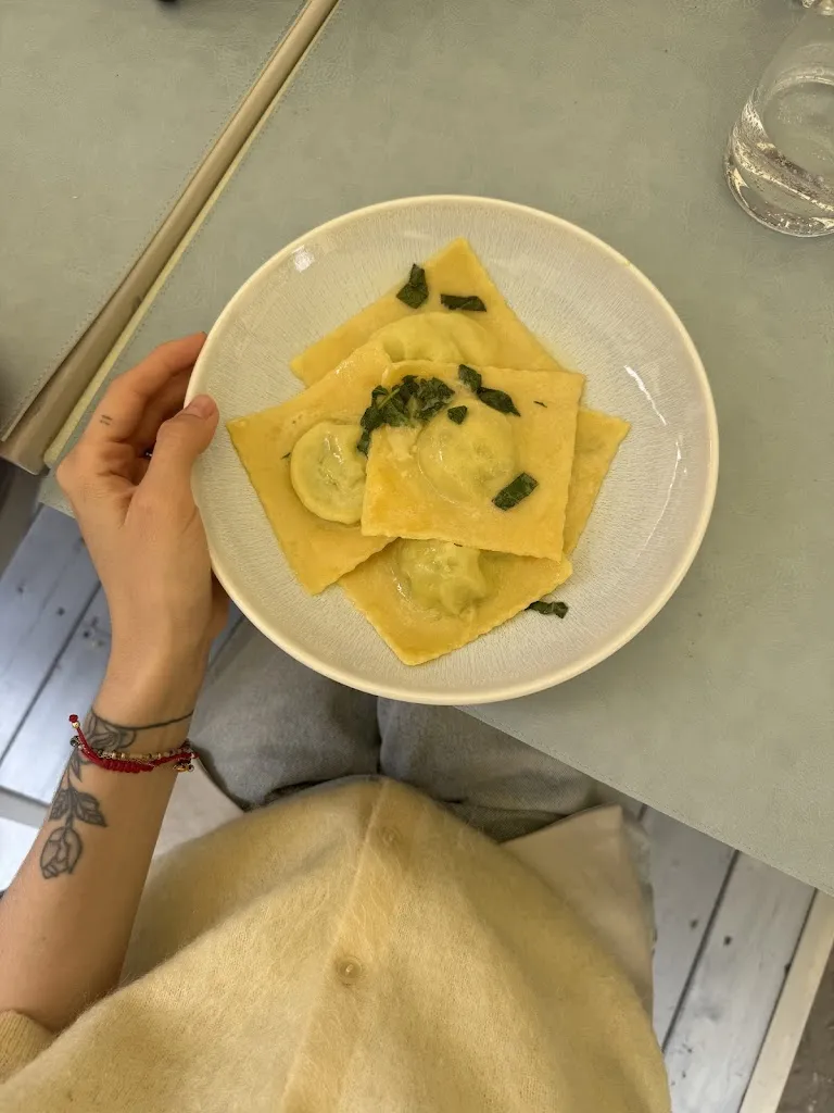 Kateřina Kulesová_I Grani di Squarcialupi_Castellina in Chianti_review