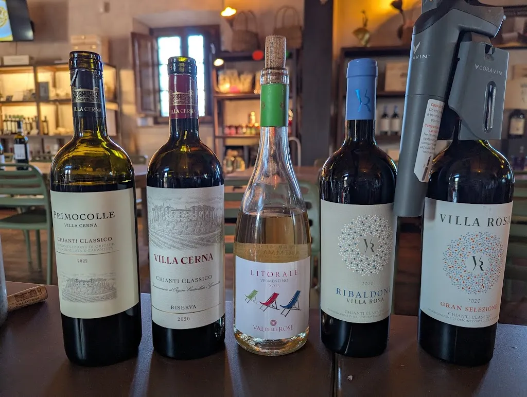 Conor mcglynn_Foresteria Villa Cerna_Castellina in Chianti_review