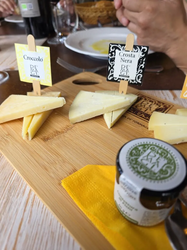 Natalia Cuba_Osteria alla Piazza_Castellina in Chianti_recensione