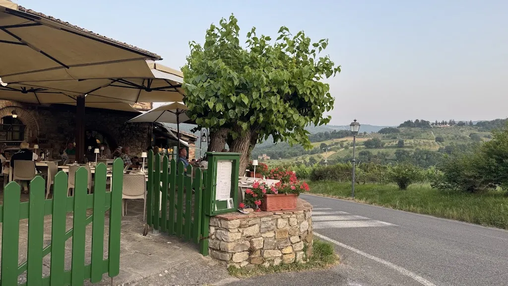 Joshua Jones_Osteria alla Piazza_Castellina in Chianti_recensione