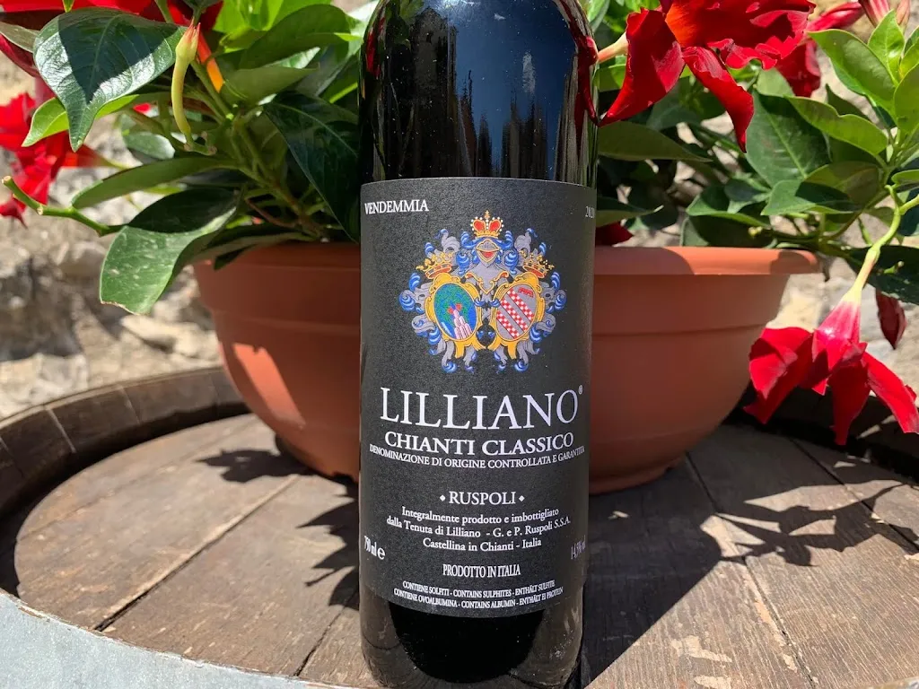 Antica Trattoria La Torre_Castellina in Chianti_slider_image_3