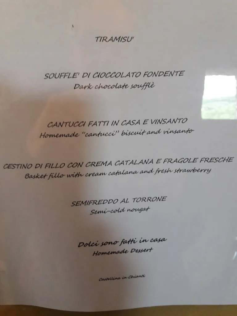 Menu_Ristorante Sotto Le Volte_Castellina in Chianti_immagine_2