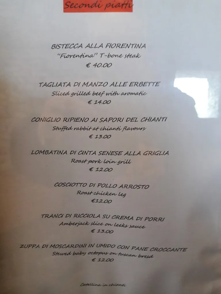 Menu_Ristorante Sotto Le Volte_Castellina in Chianti_immagine_3