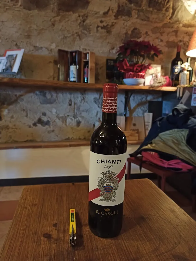 Menu_Ristorante Sotto Le Volte_Castellina in Chianti_immagine_6