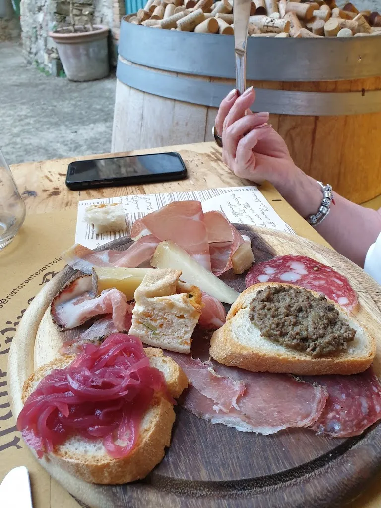 Menu_Ristorante Sotto Le Volte_Castellina in Chianti_immagine_7