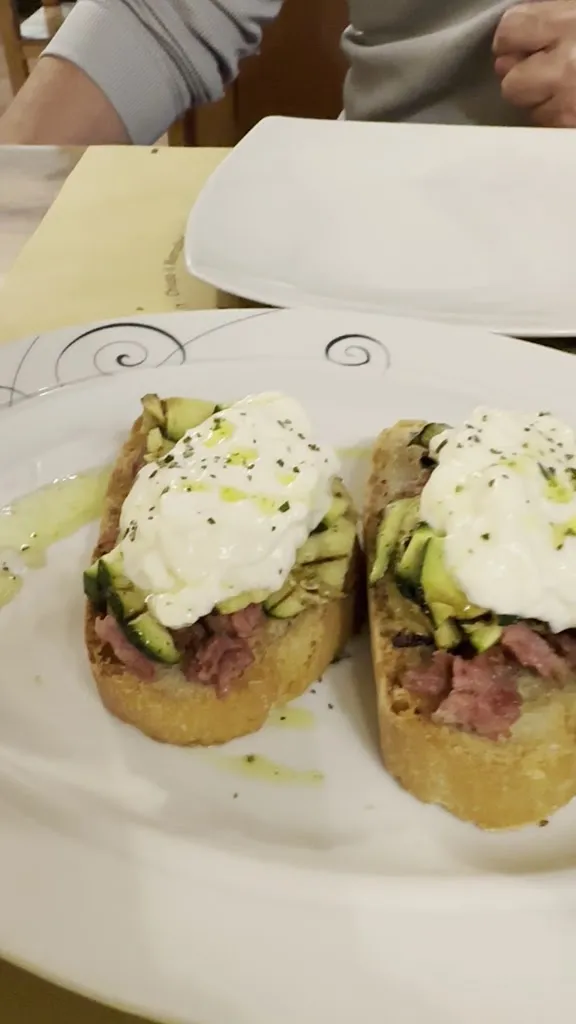 LC Travel_Ristorante Sotto Le Volte_Castellina in Chianti_recensione