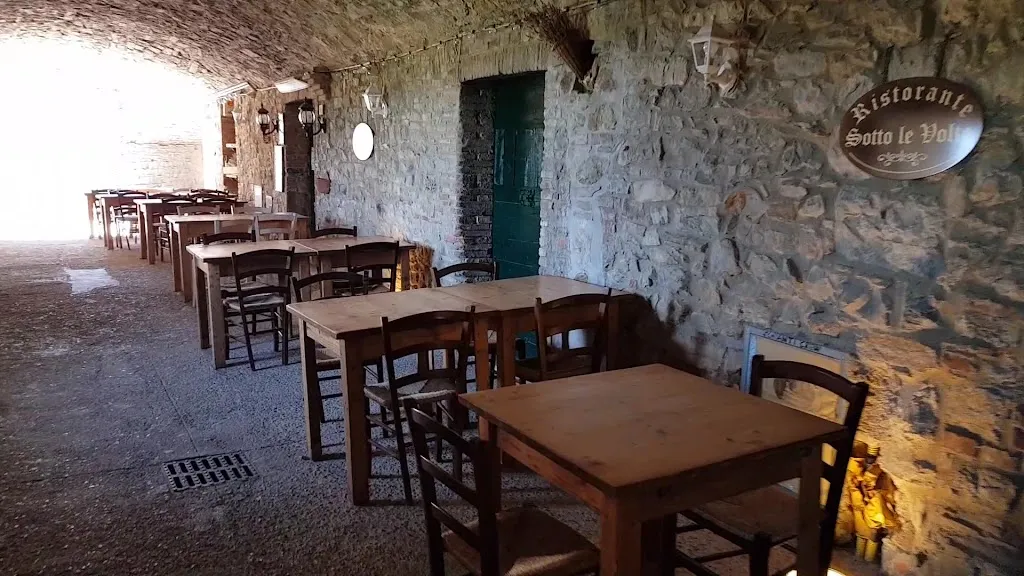 Ristorante Sotto Le Volte_Castellina in Chianti_slider_image_2