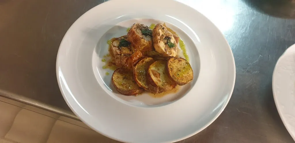 Ristorante Sotto Le Volte_Castellina in Chianti_slider_image_3