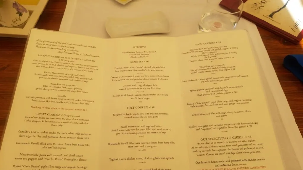 Menu_Ristorante Albergaccio di Castellina_Castellina in Chianti_image_4