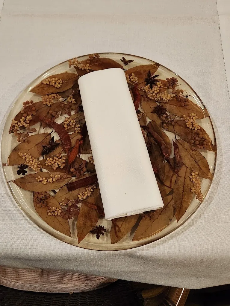 Tristan Clark_Ristorante Albergaccio di Castellina_Castellina in Chianti_review