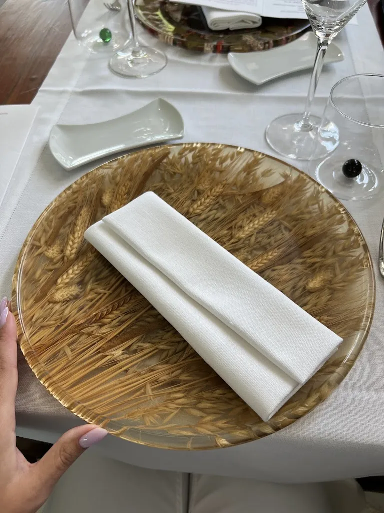 Lydia L_Ristorante Albergaccio di Castellina_Castellina in Chianti_review