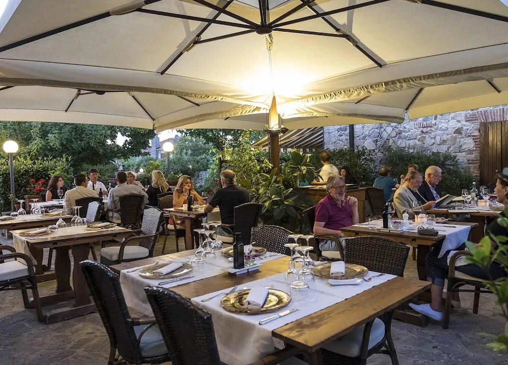 Ristorante Albergaccio di Castellina_Castellina in Chianti_slider_image_1