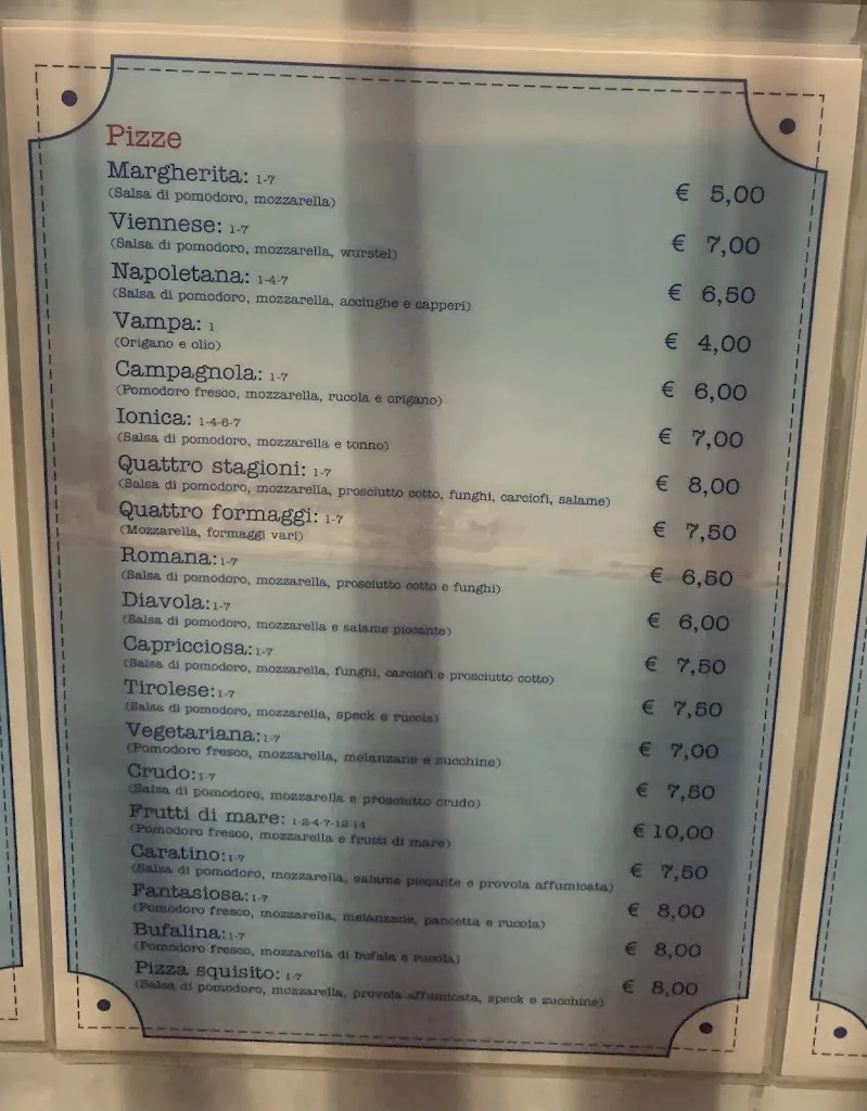 Menu_Caratino Bar Ristorante Trattoria_Mattinata_image_3