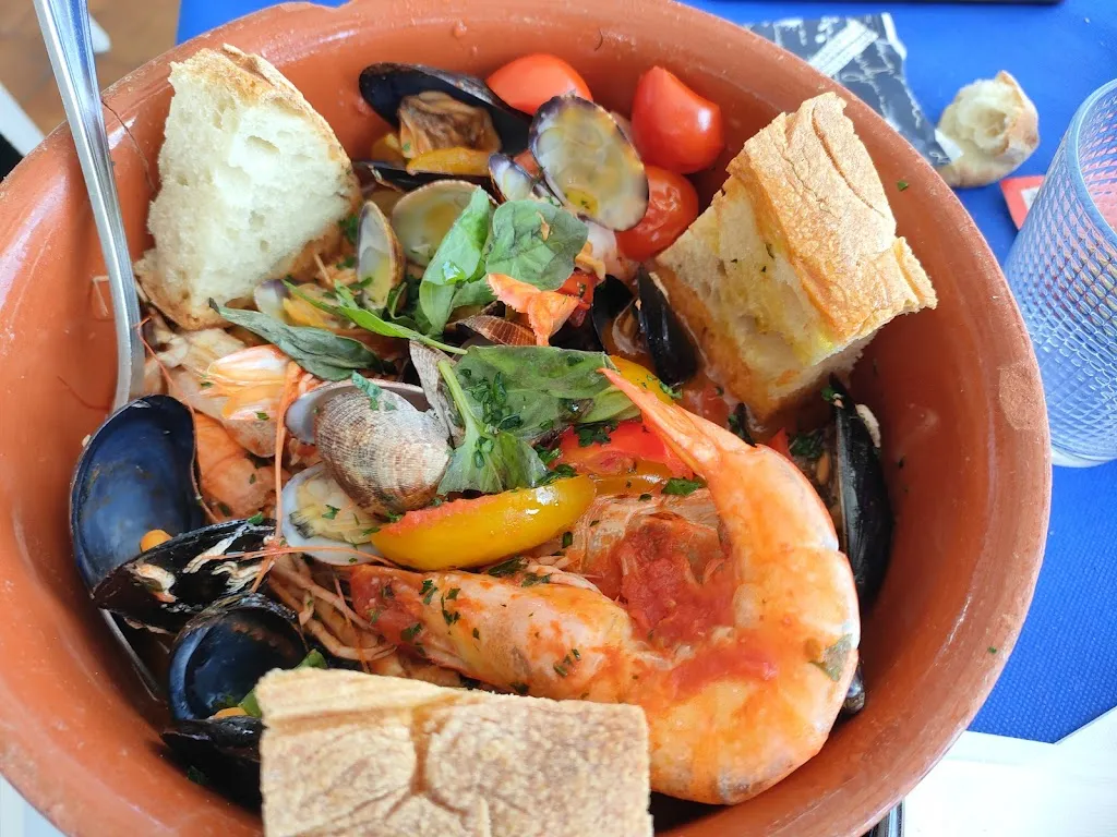 Menu_Caratino Bar Ristorante Trattoria_Mattinata_image_8