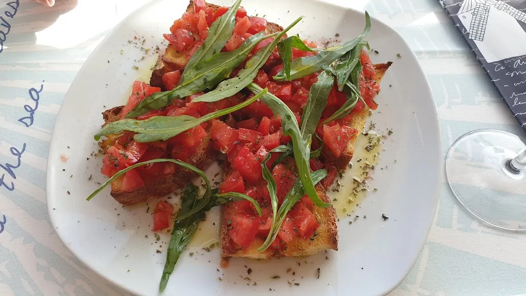 Menu_Caratino Bar Ristorante Trattoria_Mattinata_image_9