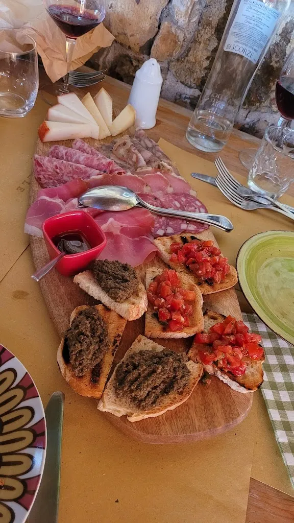 Menu_Osteria Uscio & Bottega_Castellina in Chianti_image_7