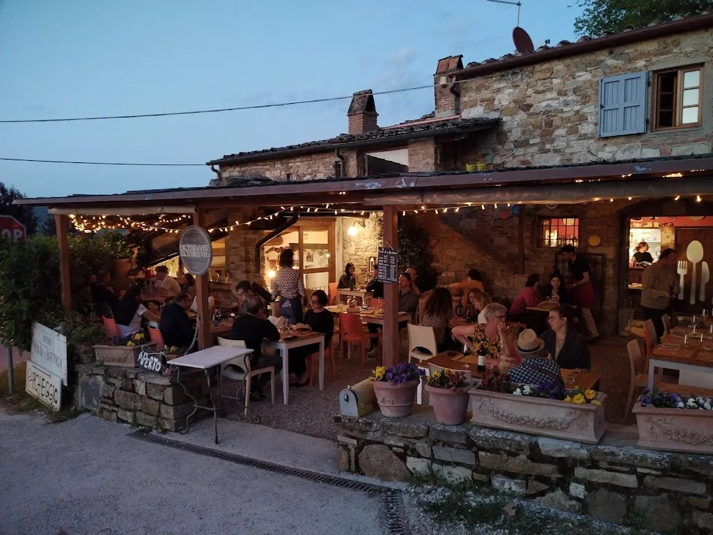 Peter Kremsky_Osteria Uscio & Bottega_Castellina in Chianti_review