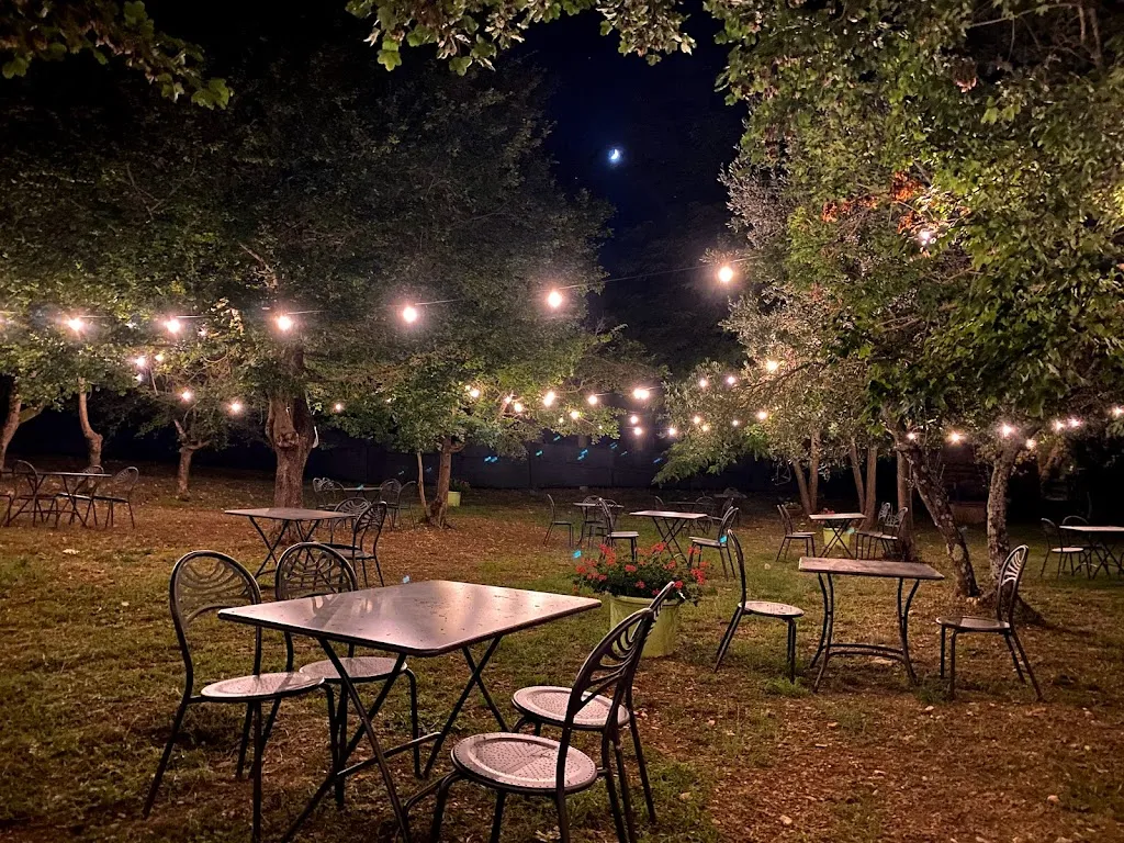 Osteria Uscio & Bottega restaurant in Castellina in Chianti