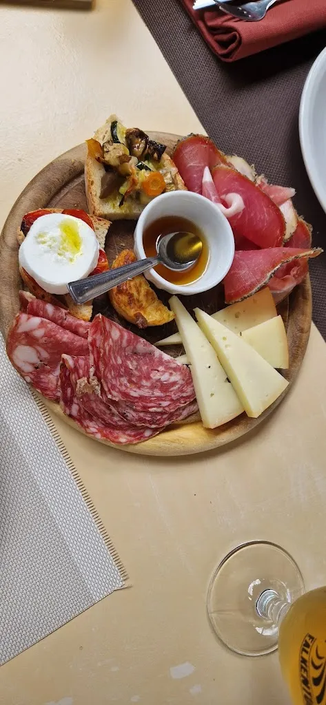 Menu_La Chiantina bar bistrò  nuova sede_Castellina in Chianti_image_5