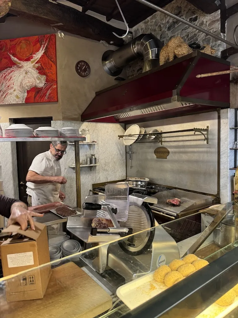 Alessandro Ruspoli_Macelleria Stiaccini_Castellina in Chianti_review