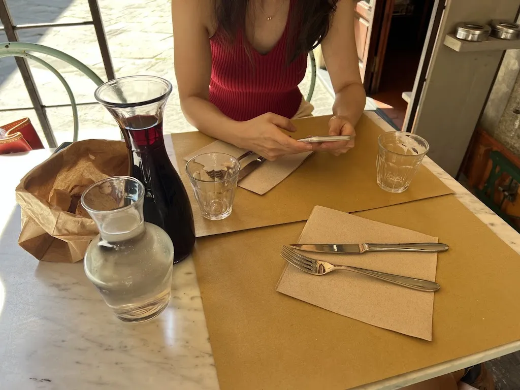 Hans Y_Macelleria Stiaccini_Castellina in Chianti_review