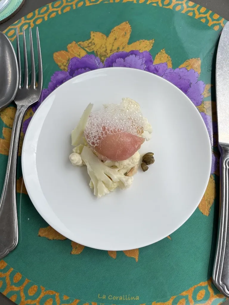 Menu_Il Sorbo 1384 Ristorante_Castellina in Chianti_immagine_2