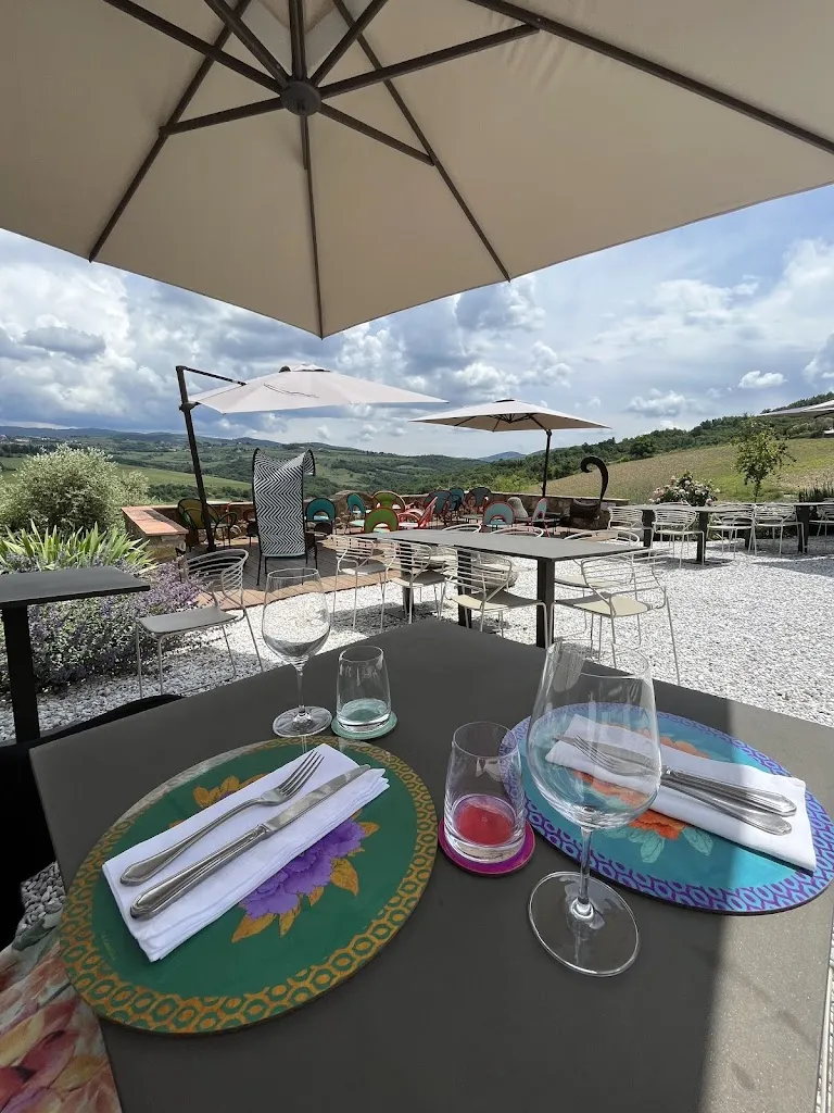 Lulu_Il Sorbo 1384 Ristorante_Castellina in Chianti_recensione