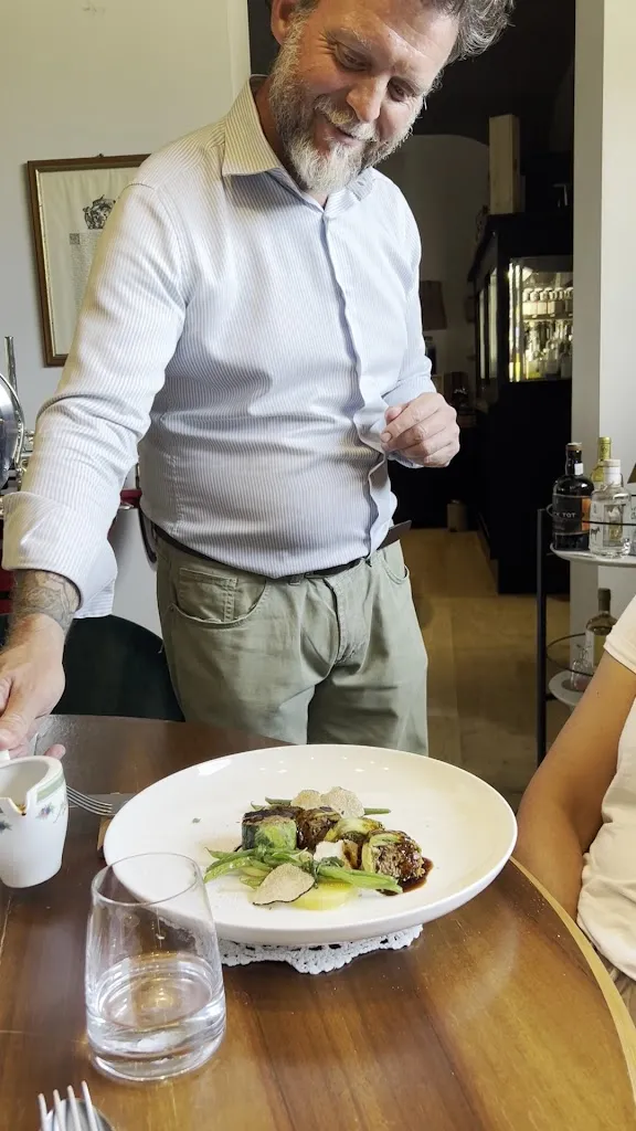 Il Sorbo 1384 Ristorante_Castellina in Chianti_slider_image_2