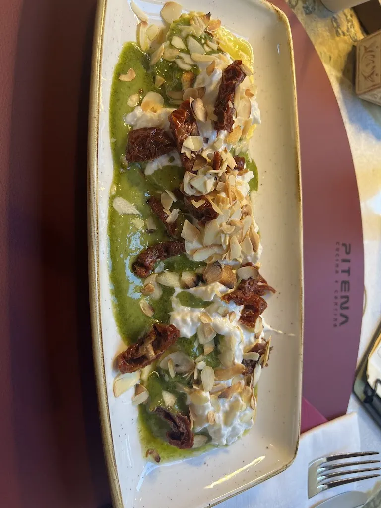 Chari Edgecombe_Pitena Cantina e Cucina_Castellina in Chianti_review