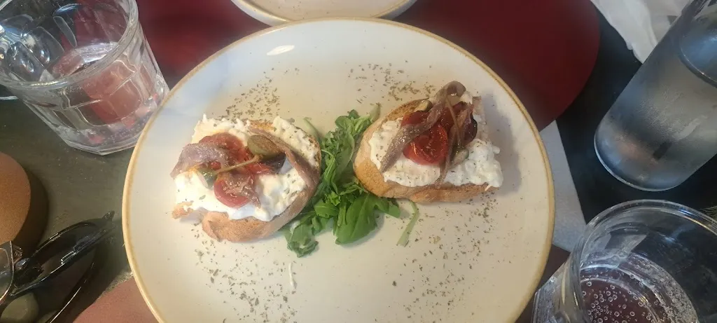 Marie Murphy_Pitena Cantina e Cucina_Castellina in Chianti_review